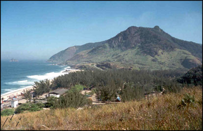 Camping Clube Do Brasil
